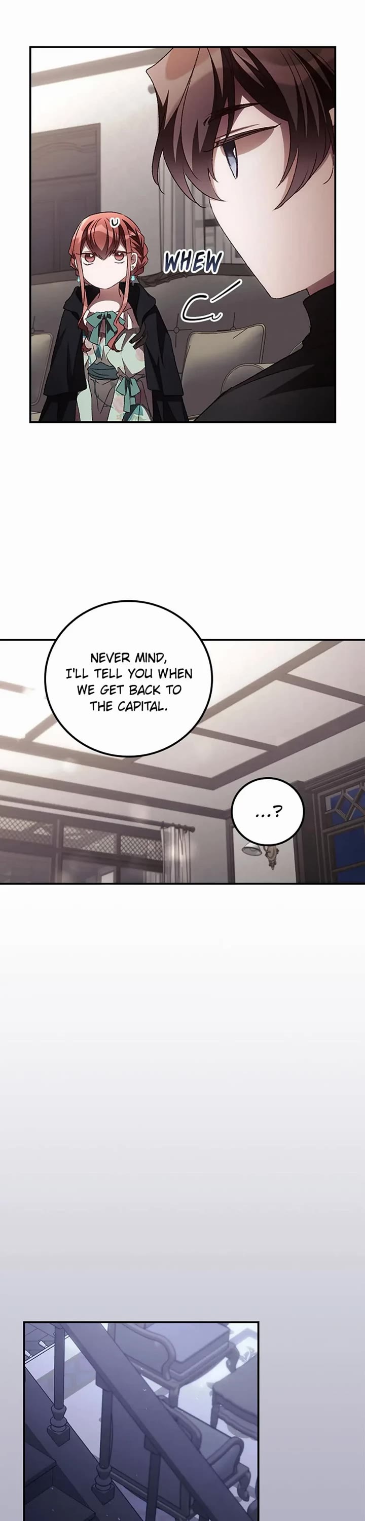 I Can See Your Death chapter 57 page 32