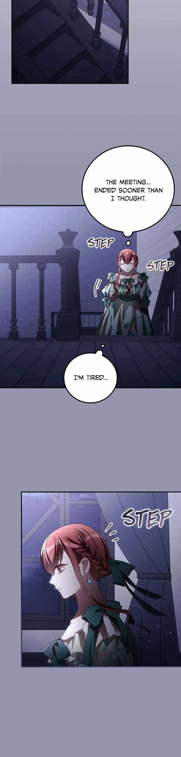 I Can See Your Death chapter 57 page 33