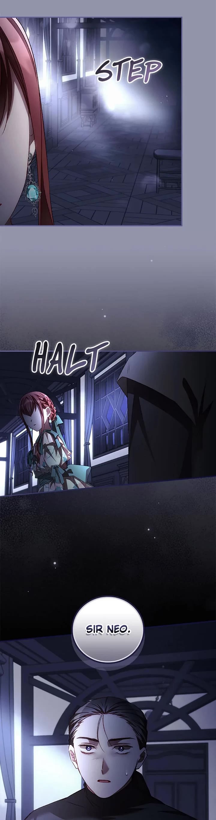 I Can See Your Death chapter 57 page 34