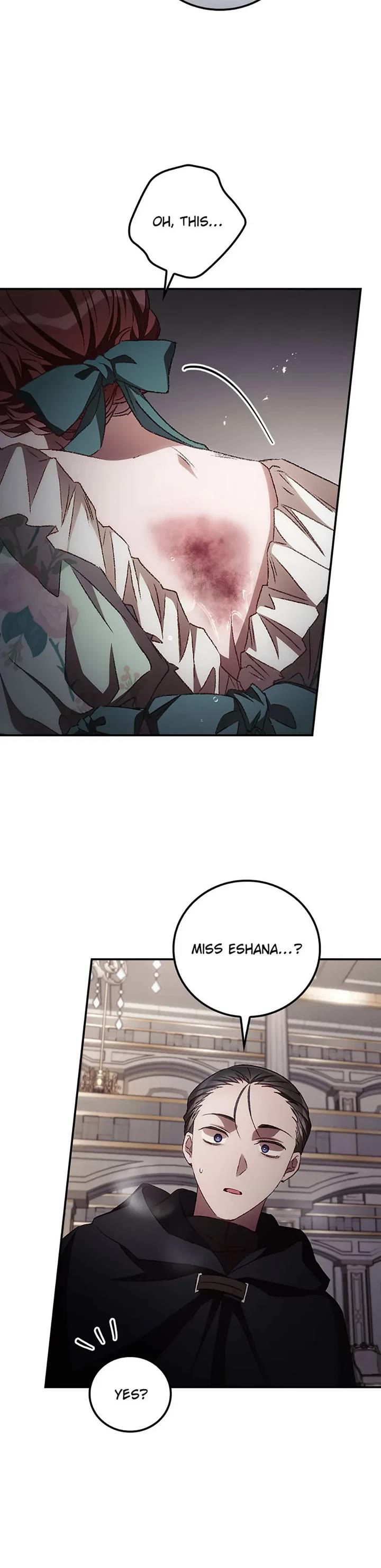 I Can See Your Death chapter 57 page 4