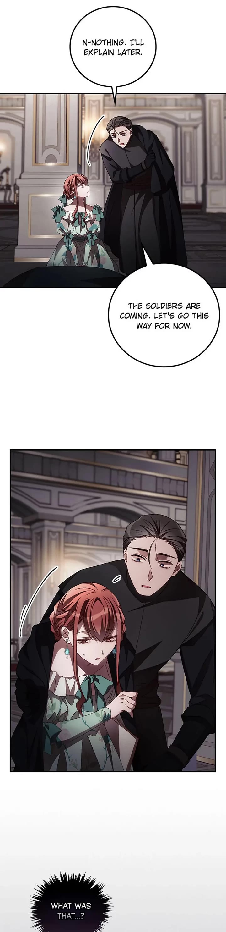 I Can See Your Death chapter 57 page 5