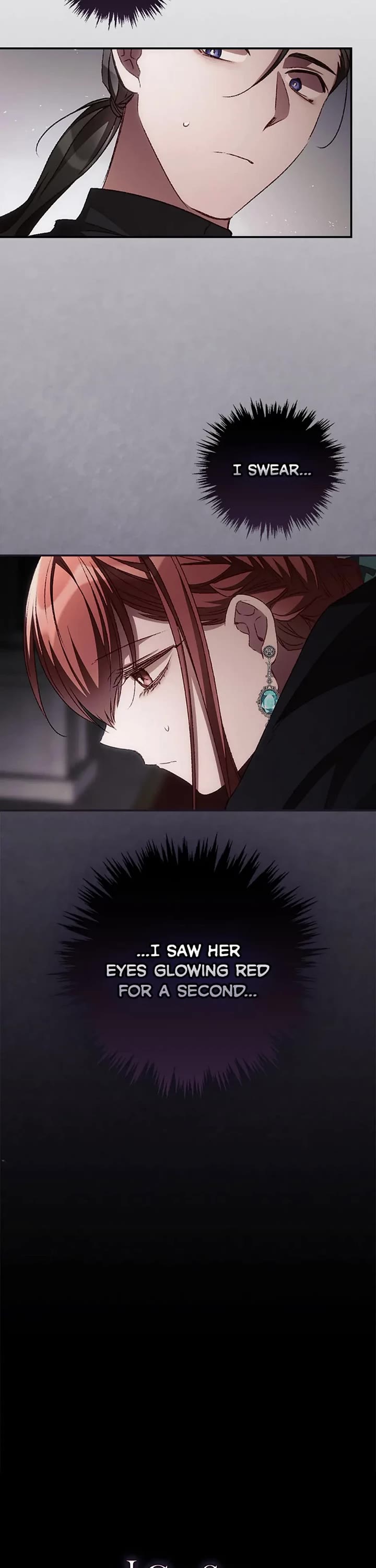 I Can See Your Death chapter 57 page 6