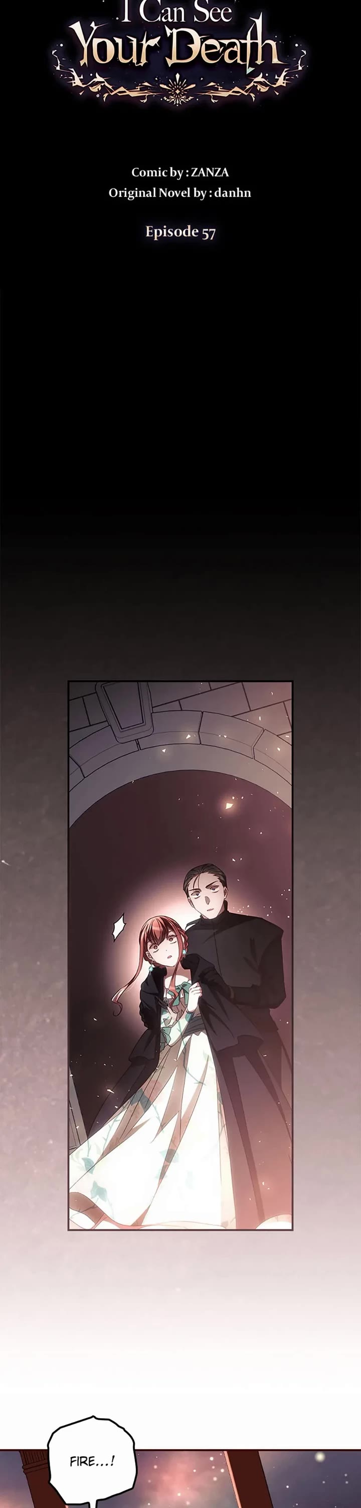 I Can See Your Death chapter 57 page 7