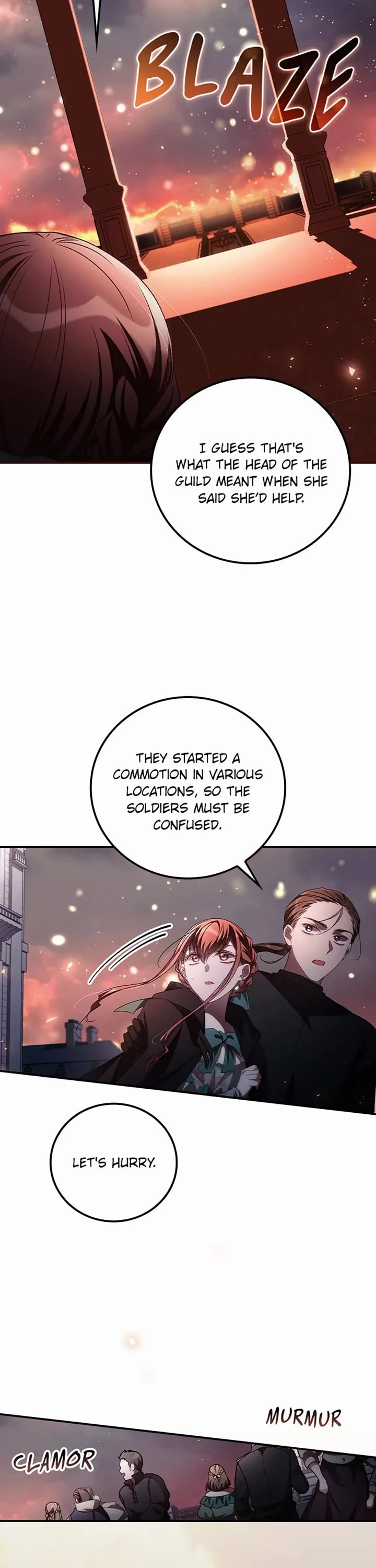 I Can See Your Death chapter 57 page 8