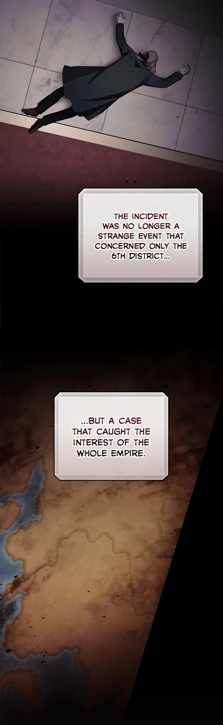 I Can See Your Death chapter 58 page 10