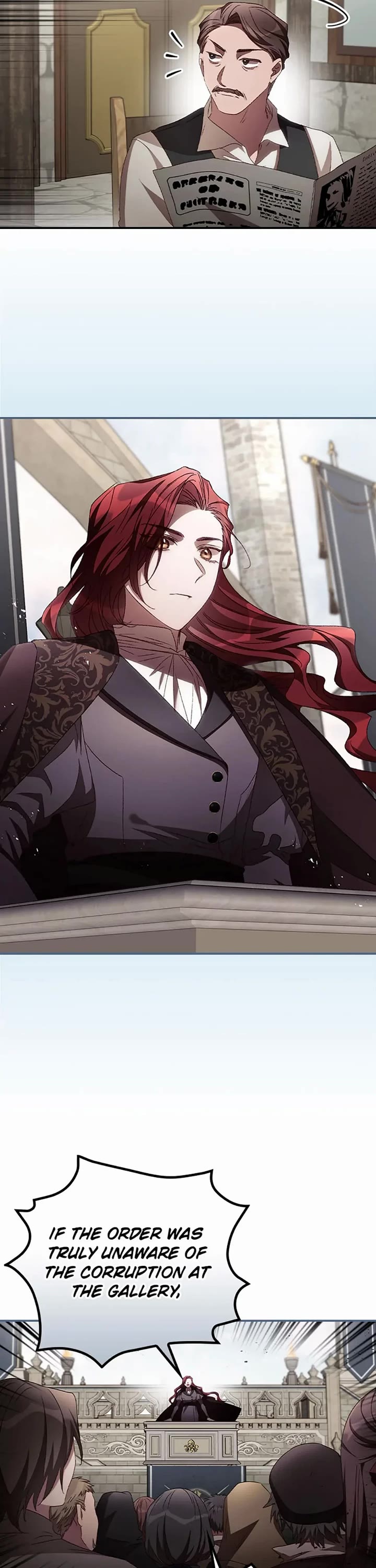 I Can See Your Death chapter 58 page 13