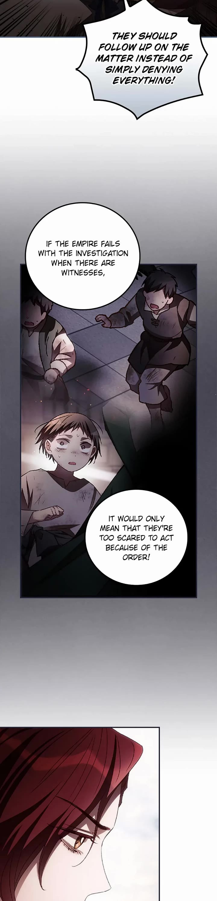 I Can See Your Death chapter 58 page 14