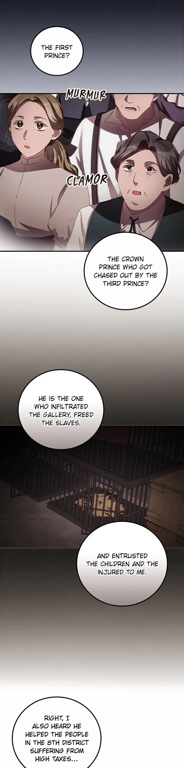 I Can See Your Death chapter 58 page 16