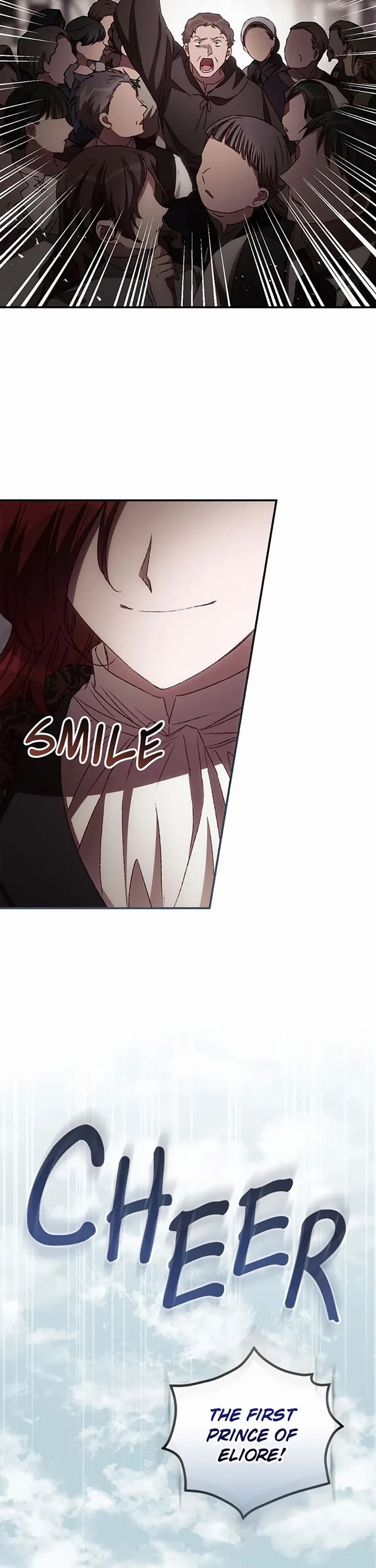 I Can See Your Death chapter 58 page 18