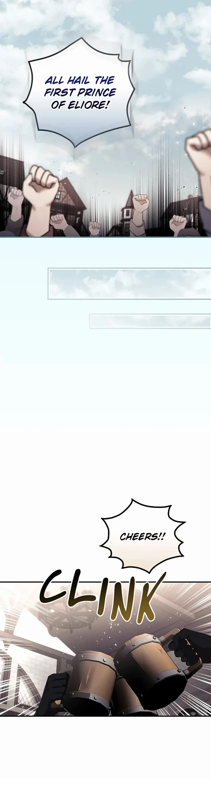 I Can See Your Death chapter 58 page 19