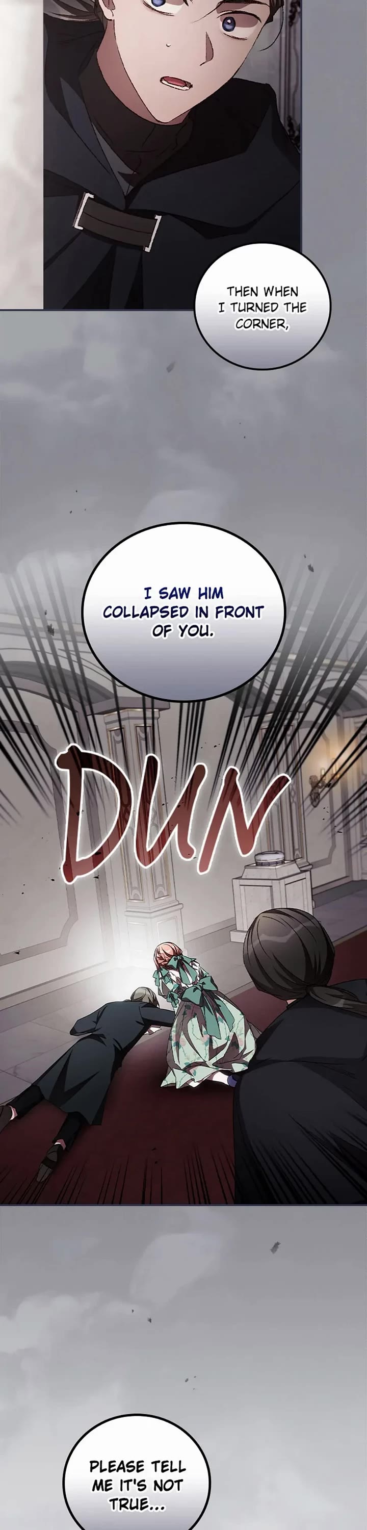 I Can See Your Death chapter 58 page 2