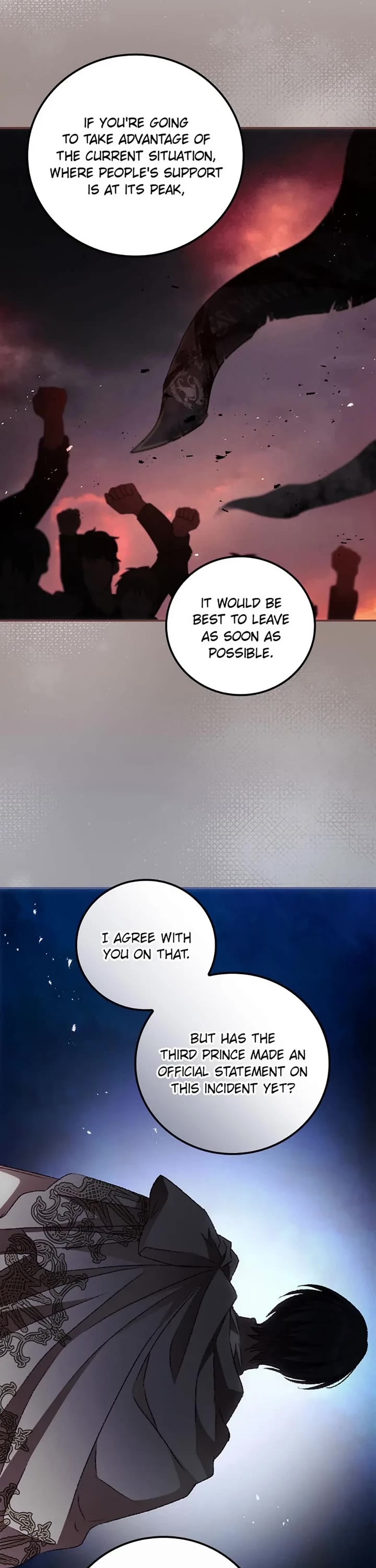 I Can See Your Death chapter 58 page 22