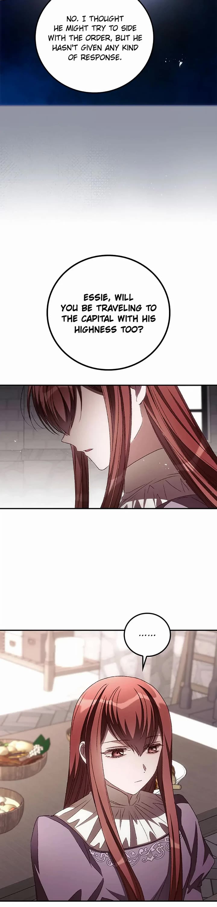 I Can See Your Death chapter 58 page 23