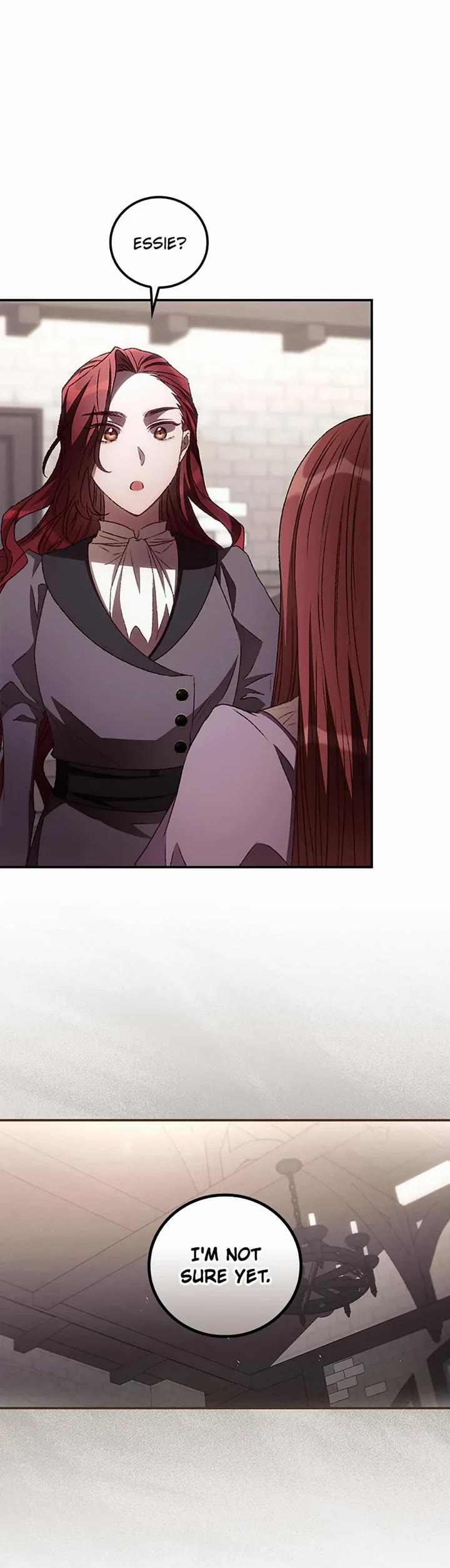 I Can See Your Death chapter 58 page 24