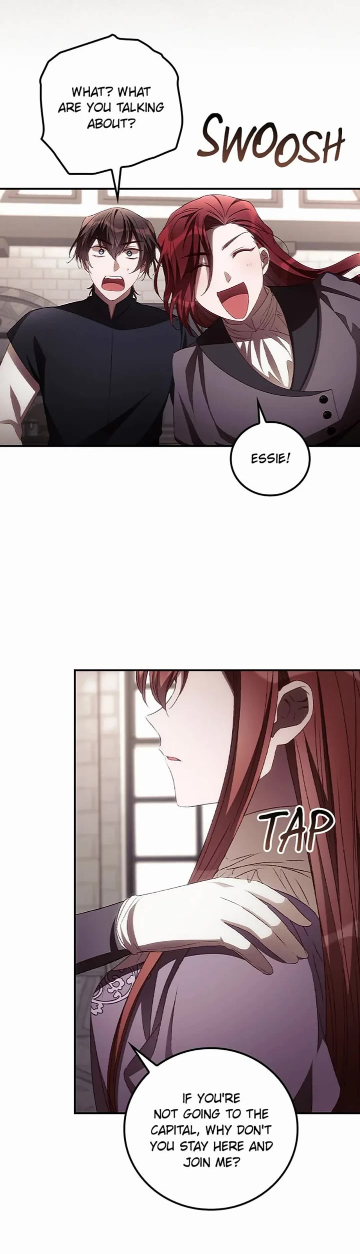 I Can See Your Death chapter 58 page 25