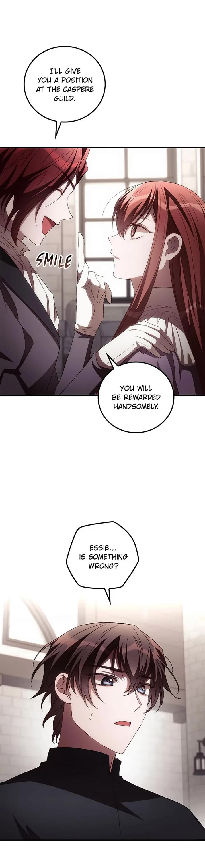 I Can See Your Death chapter 58 page 26