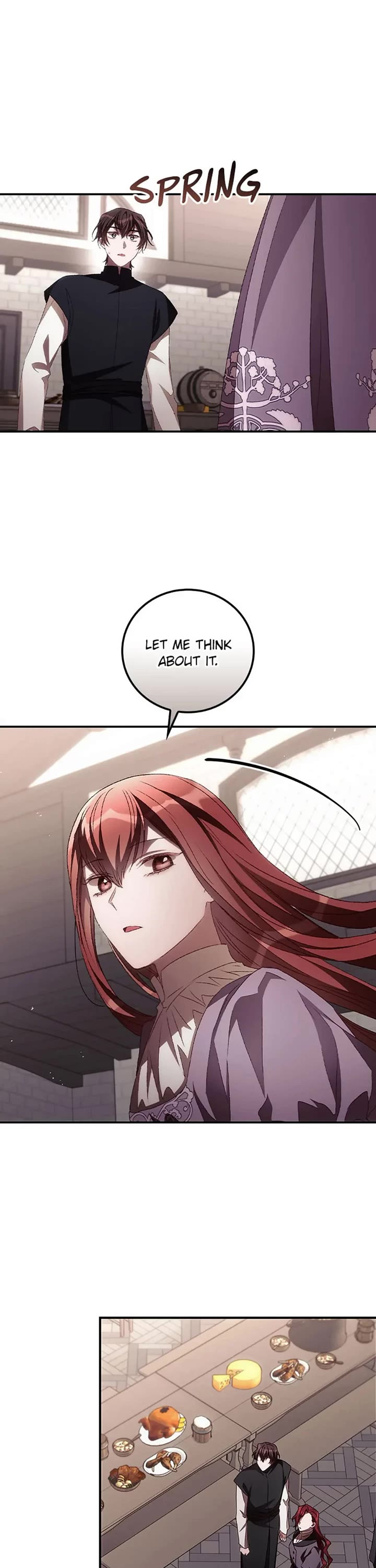 I Can See Your Death chapter 58 page 27