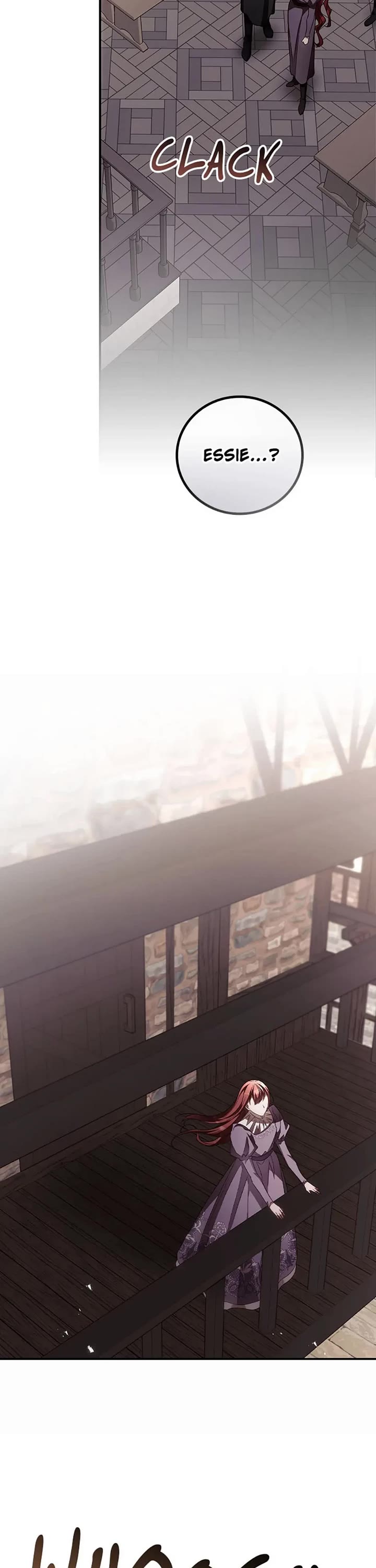 I Can See Your Death chapter 58 page 28