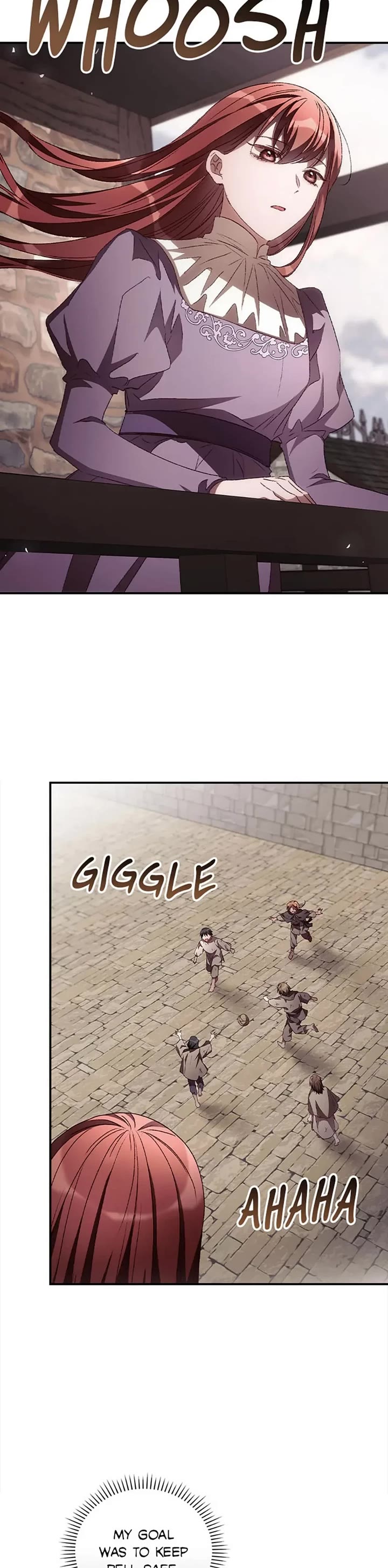 I Can See Your Death chapter 58 page 29