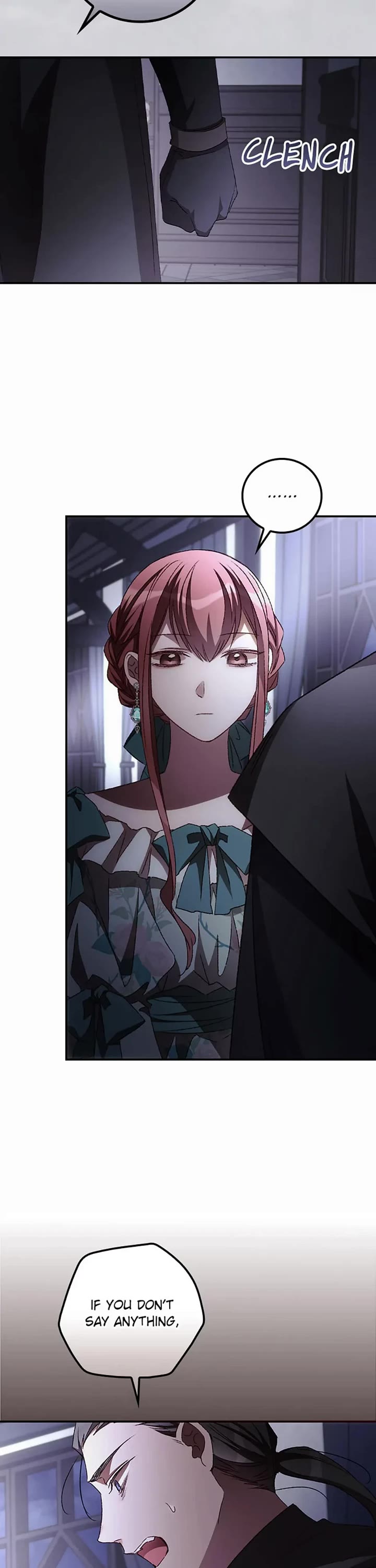 I Can See Your Death chapter 58 page 3