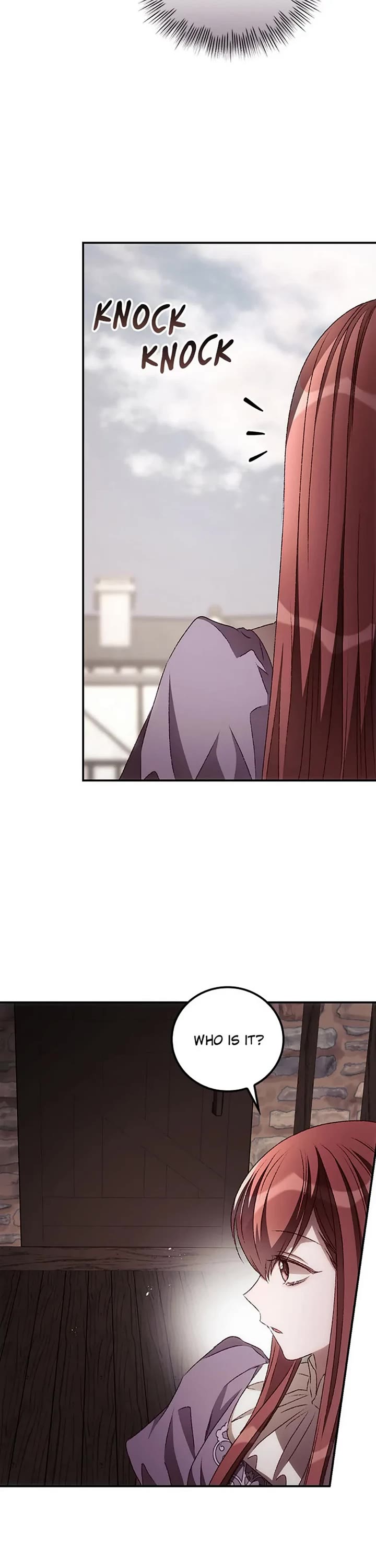 I Can See Your Death chapter 58 page 31