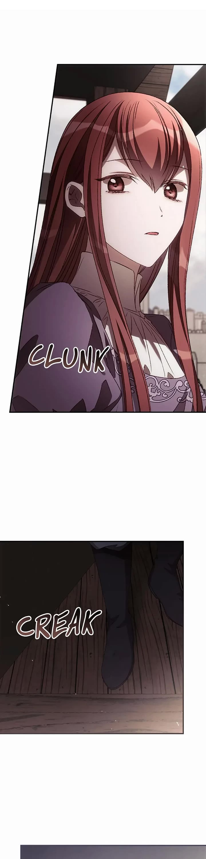 I Can See Your Death chapter 58 page 32