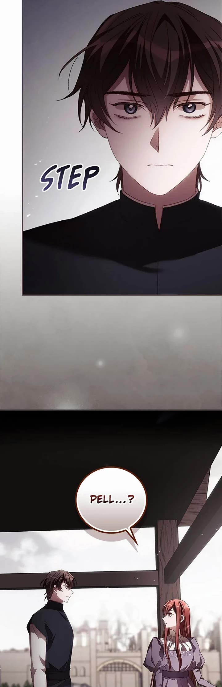 I Can See Your Death chapter 58 page 33