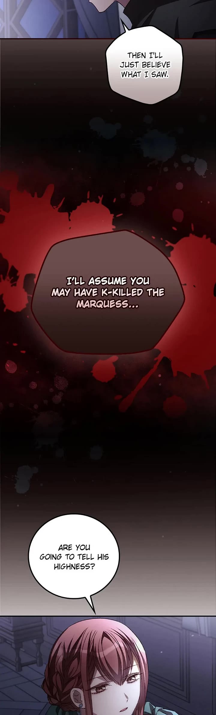 I Can See Your Death chapter 58 page 4