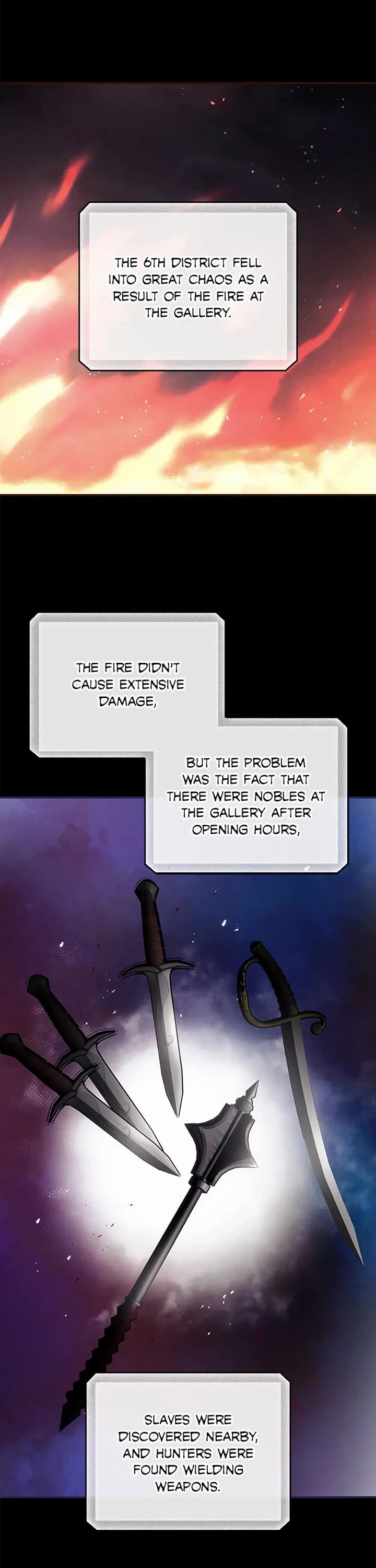 I Can See Your Death chapter 58 page 8