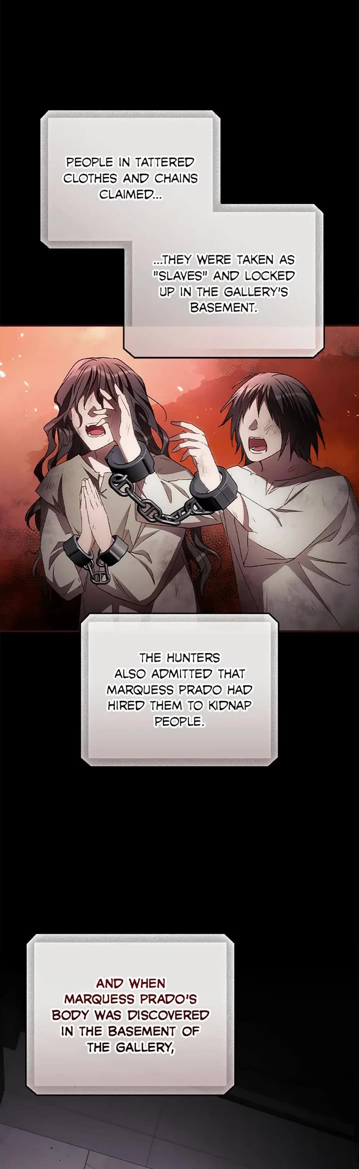 I Can See Your Death chapter 58 page 9