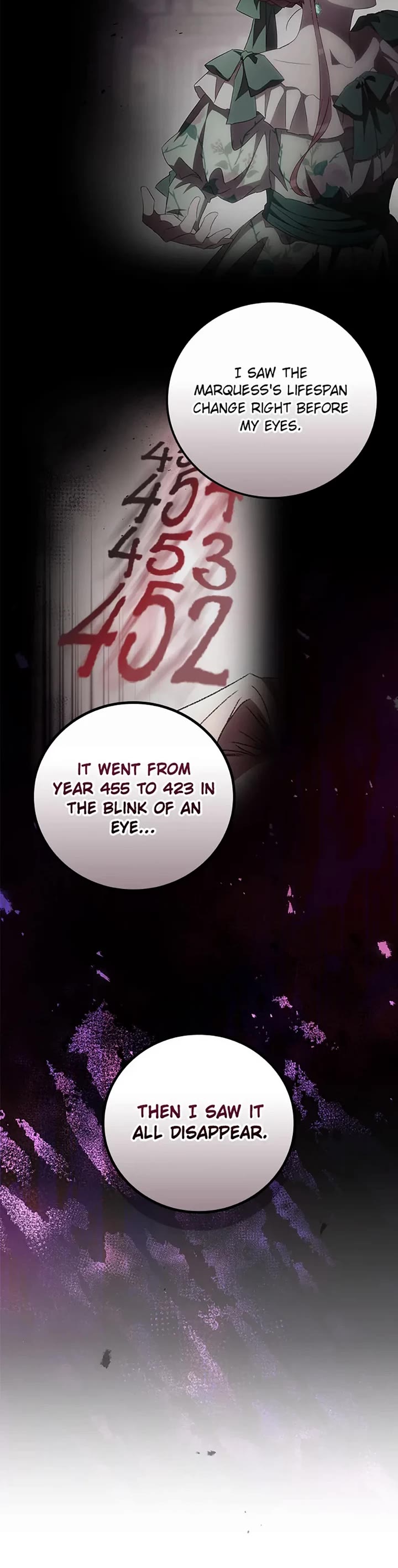 I Can See Your Death chapter 59 page 10