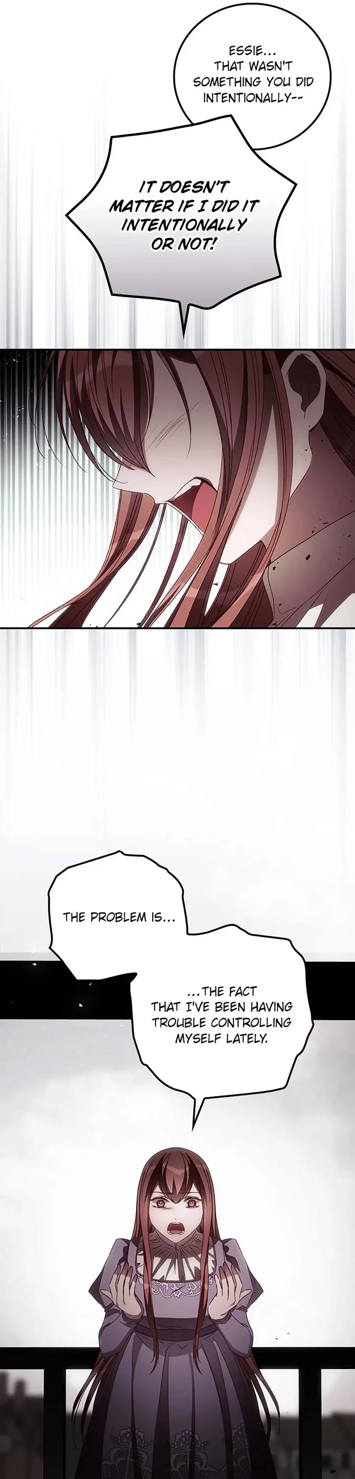 I Can See Your Death chapter 59 page 11