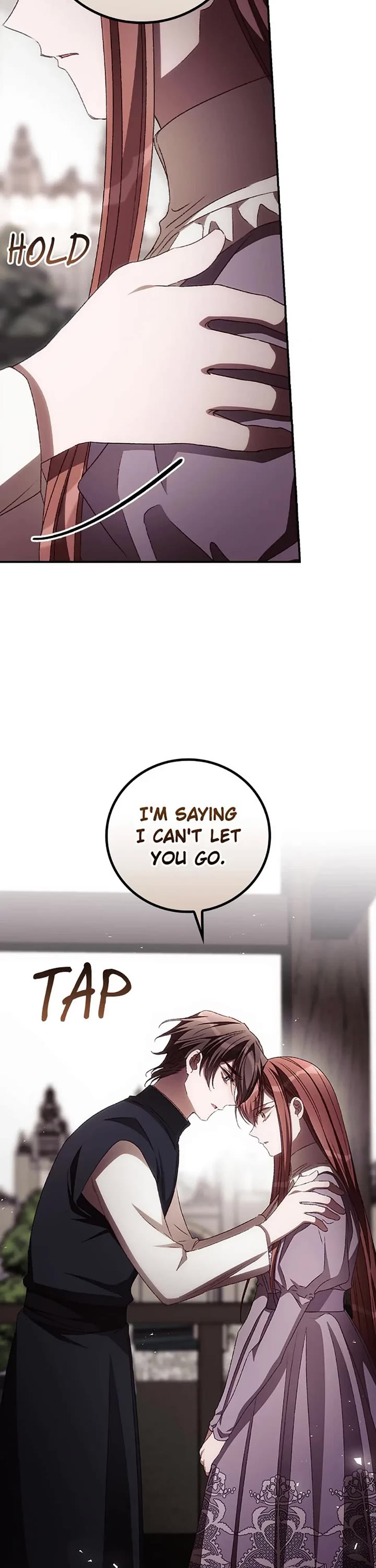 I Can See Your Death chapter 59 page 13