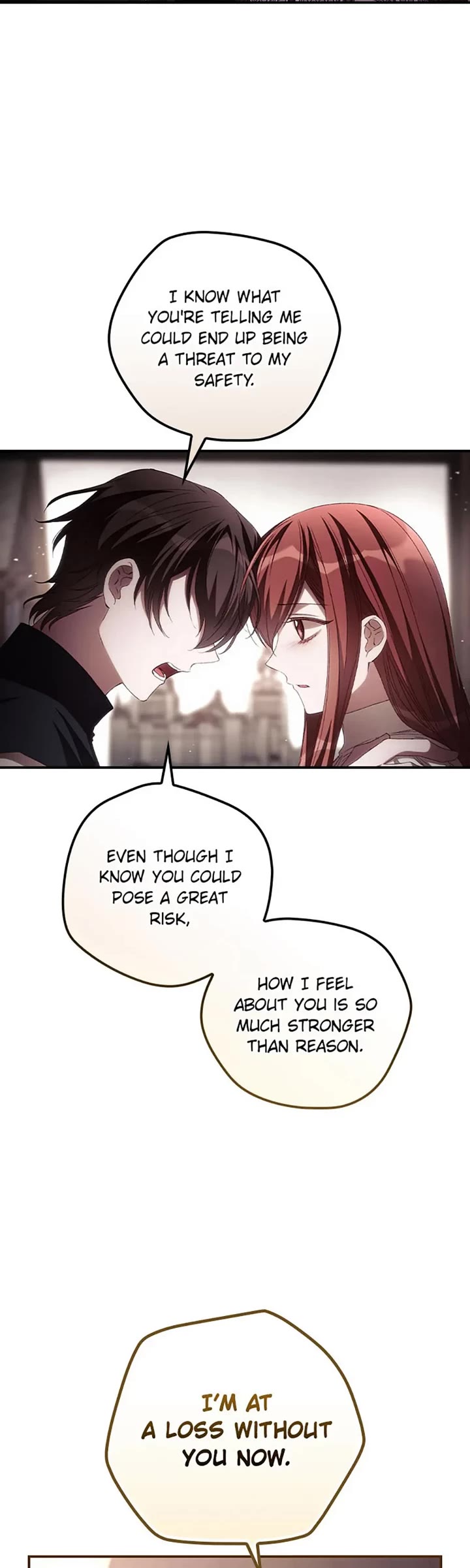 I Can See Your Death chapter 59 page 14