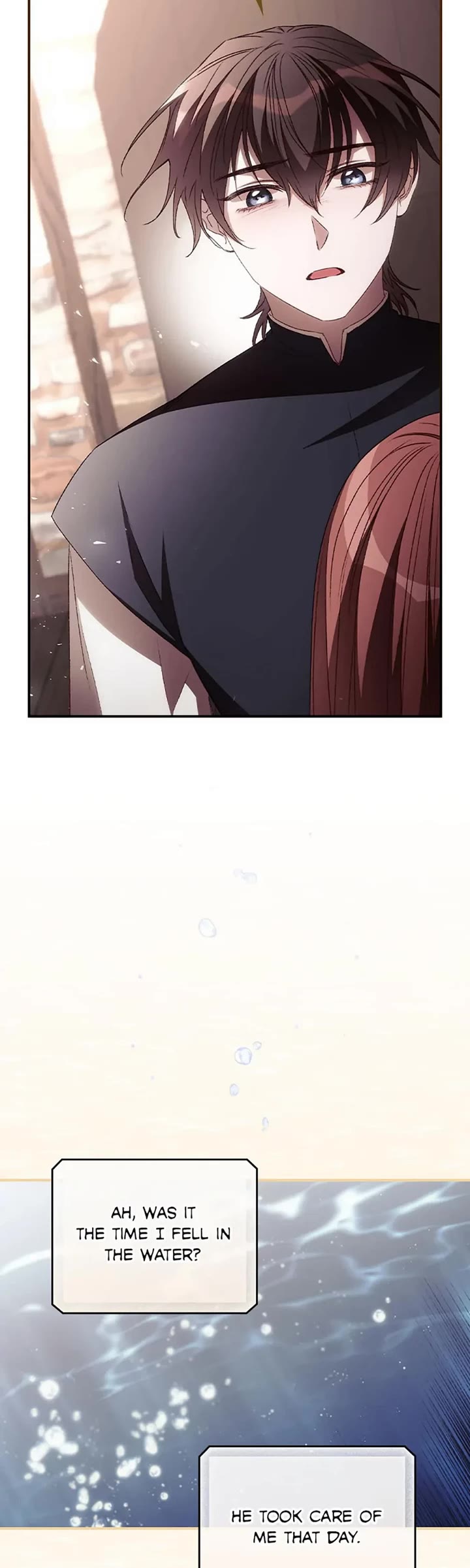 I Can See Your Death chapter 59 page 15