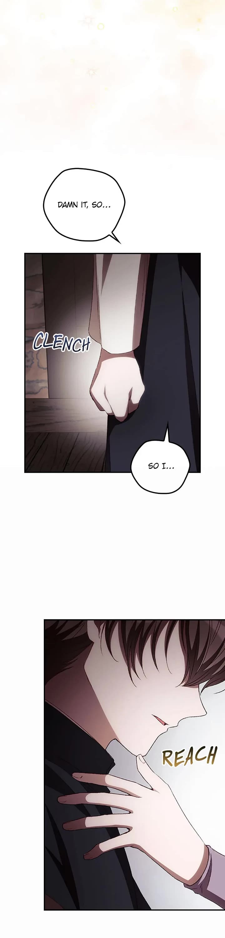 I Can See Your Death chapter 59 page 17