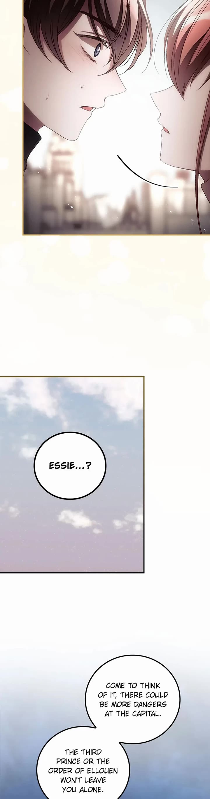 I Can See Your Death chapter 59 page 19