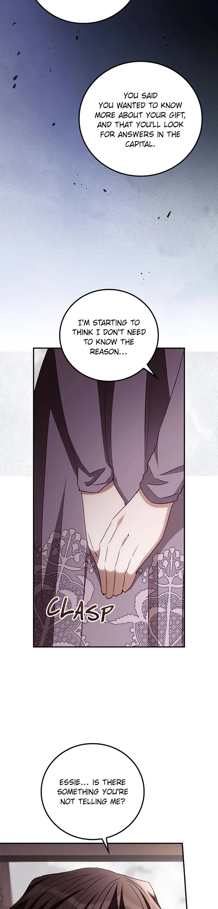 I Can See Your Death chapter 59 page 2