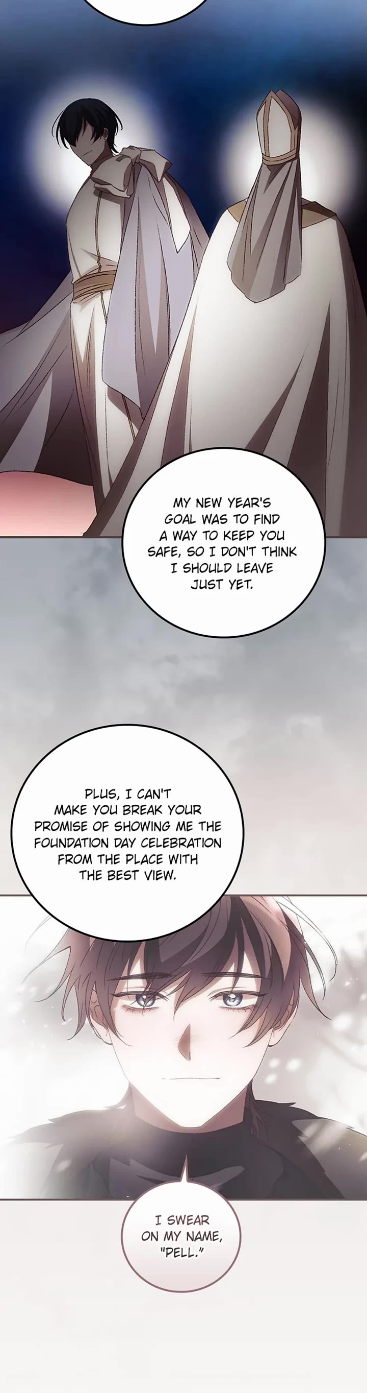 I Can See Your Death chapter 59 page 20