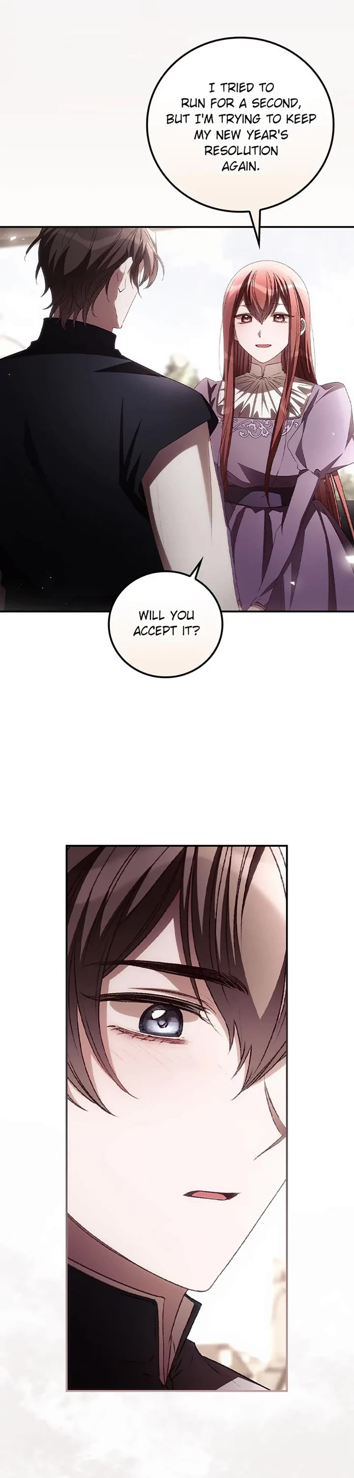 I Can See Your Death chapter 59 page 21