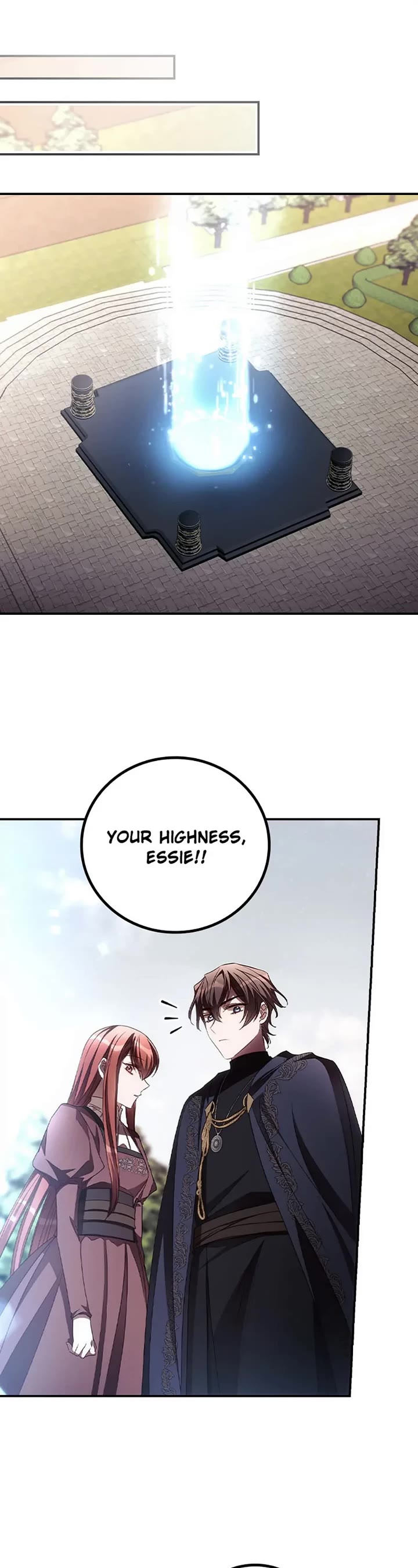 I Can See Your Death chapter 59 page 24