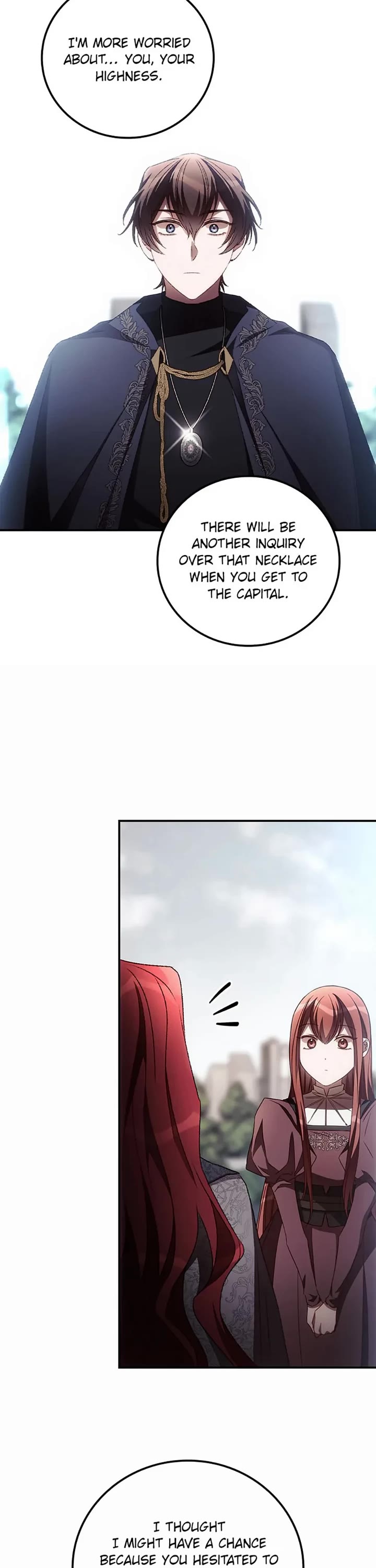 I Can See Your Death chapter 59 page 27