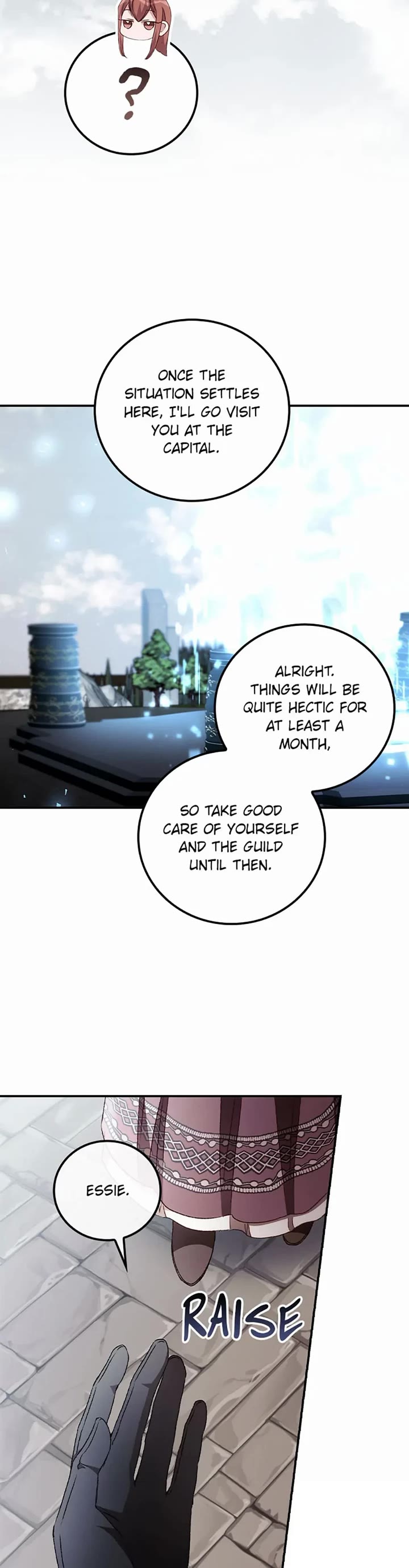 I Can See Your Death chapter 59 page 29