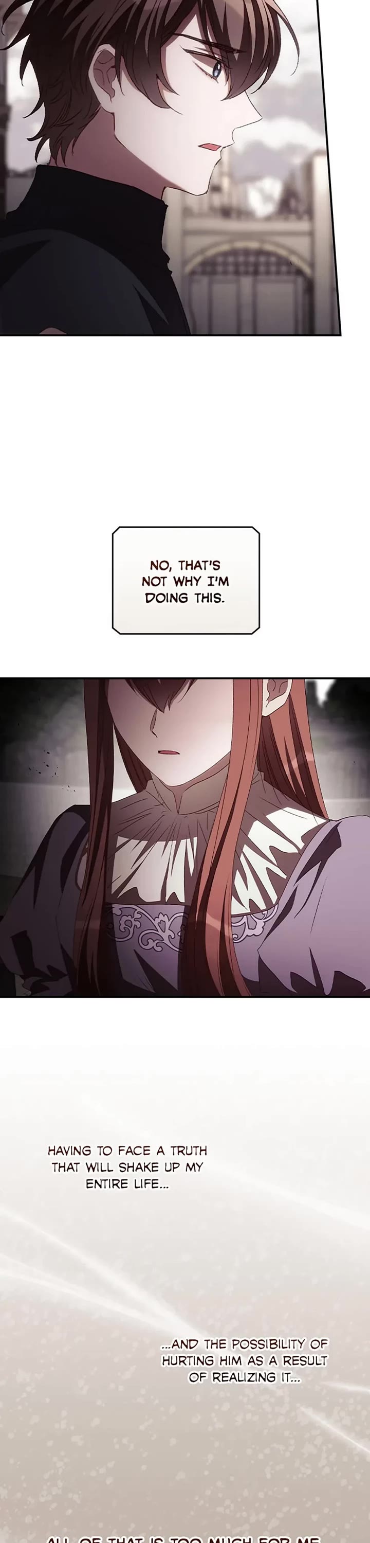 I Can See Your Death chapter 59 page 3