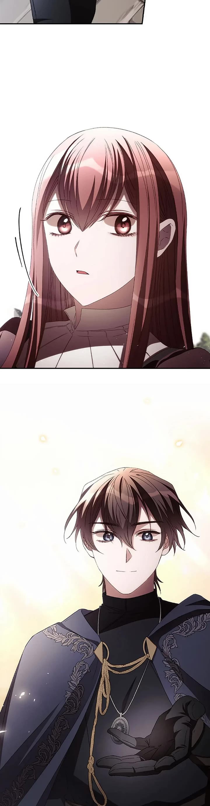 I Can See Your Death chapter 59 page 30