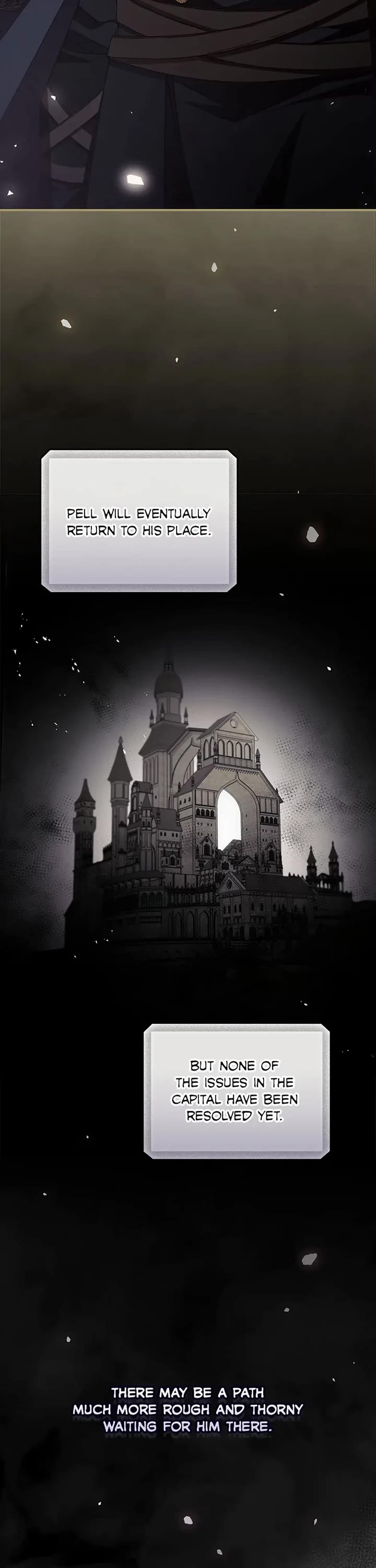 I Can See Your Death chapter 59 page 31