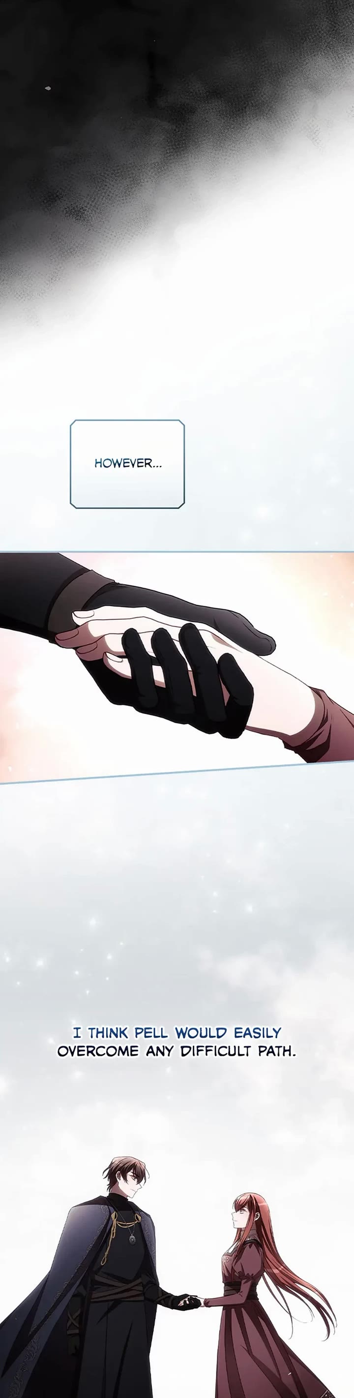 I Can See Your Death chapter 59 page 32