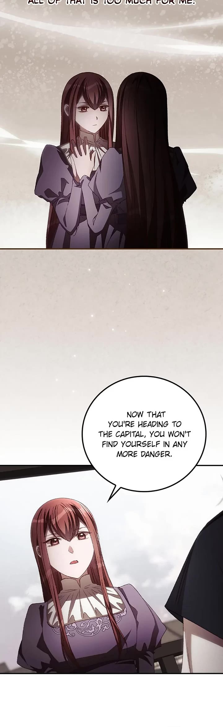 I Can See Your Death chapter 59 page 4