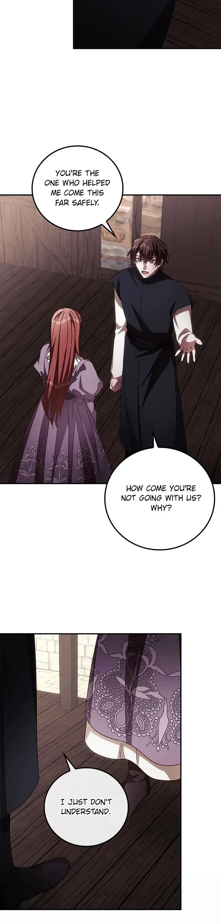 I Can See Your Death chapter 59 page 6