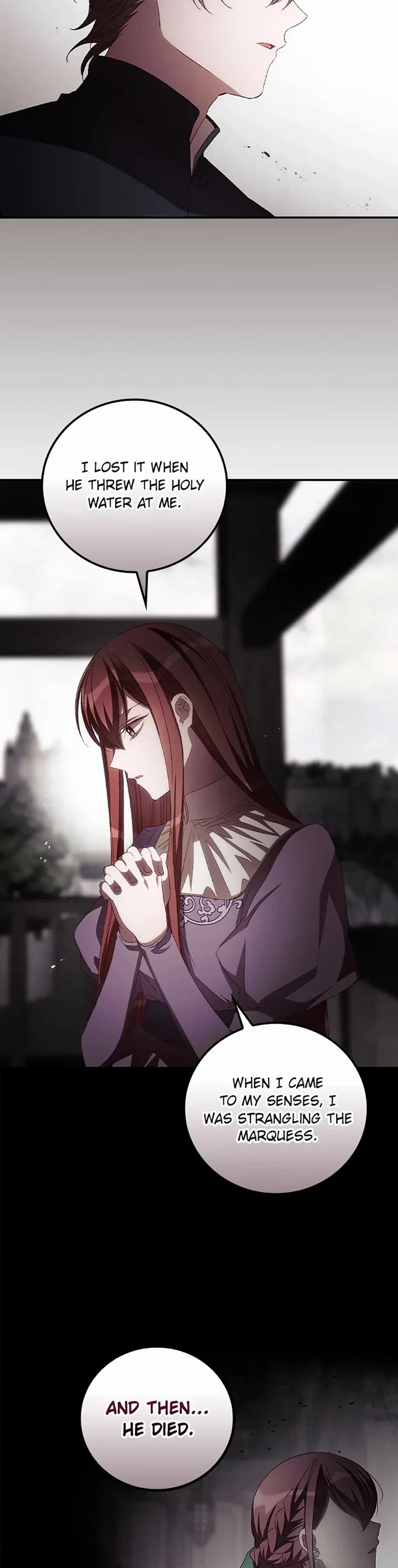 I Can See Your Death chapter 59 page 9